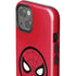 Marvel Spiderman Spiderman Emblem iPhone 15 Impact Case